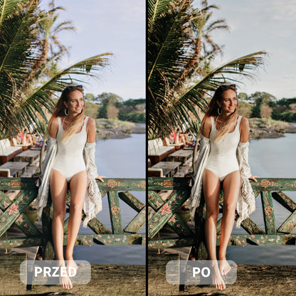 Pakiet TRAVELLER (11 Kolekcji)