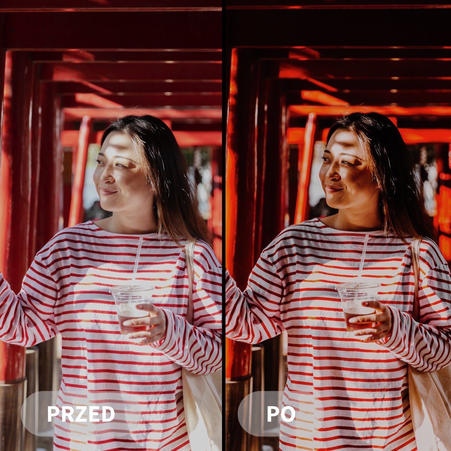 Preset VOYAGE