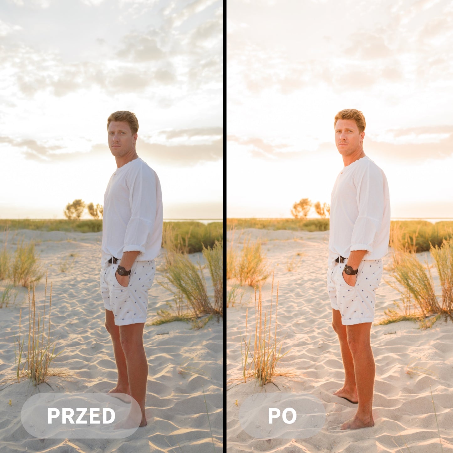 Preset FUN SUMMER