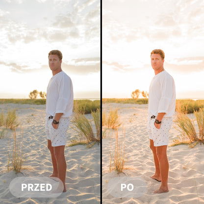Preset FUN SUMMER