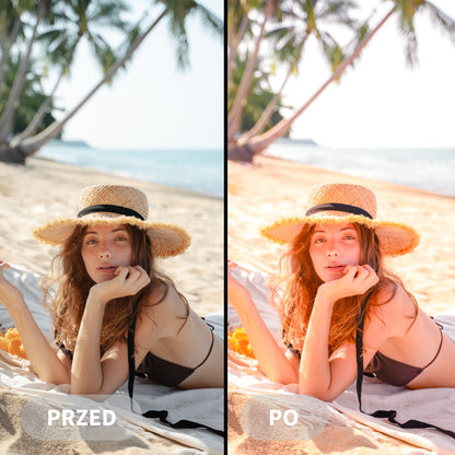 Preset FUN SUMMER
