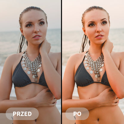 Preset FUN SUMMER